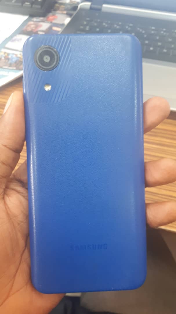 samsung A03