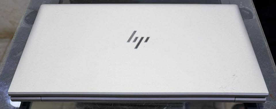 HP ELITEBOOK 640 G10 CORE I7 13TH