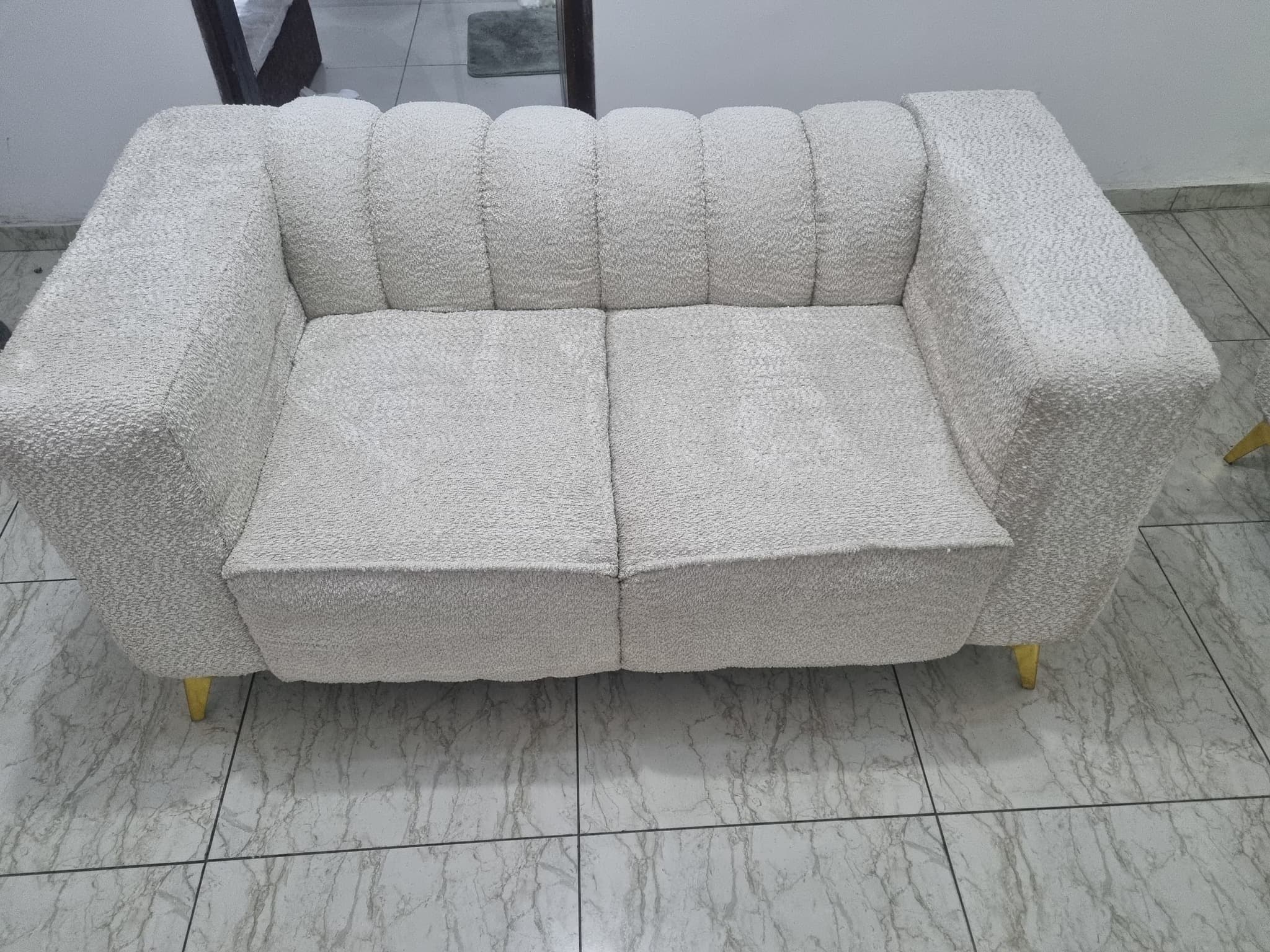 Fauteuils Individuels Premium