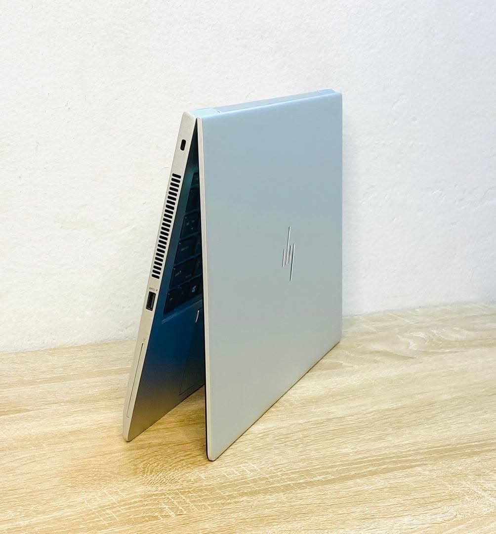 HP EliteBook 840 G6
