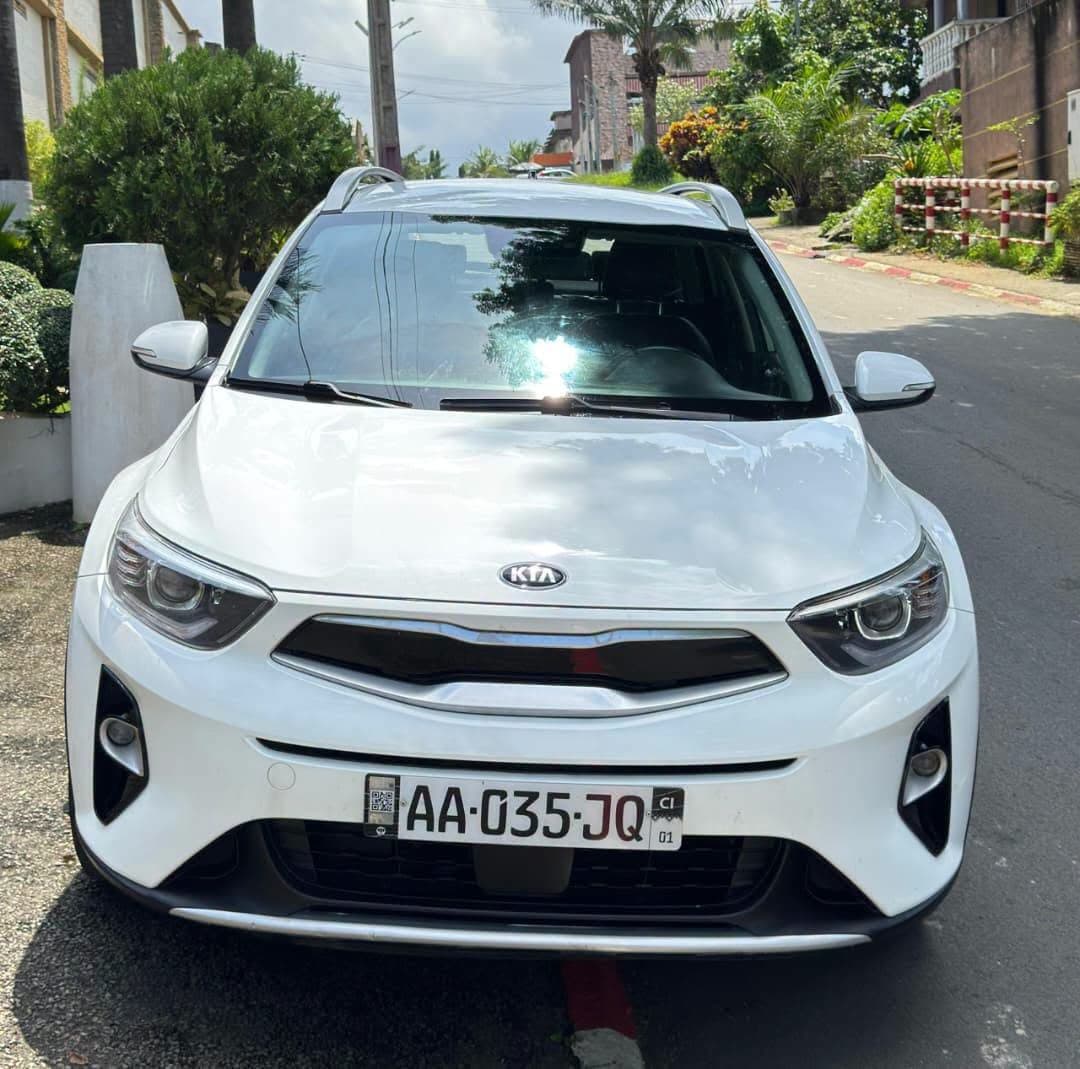 KIA STONIC 2019 - Full Options | Automatique | 39.000 km