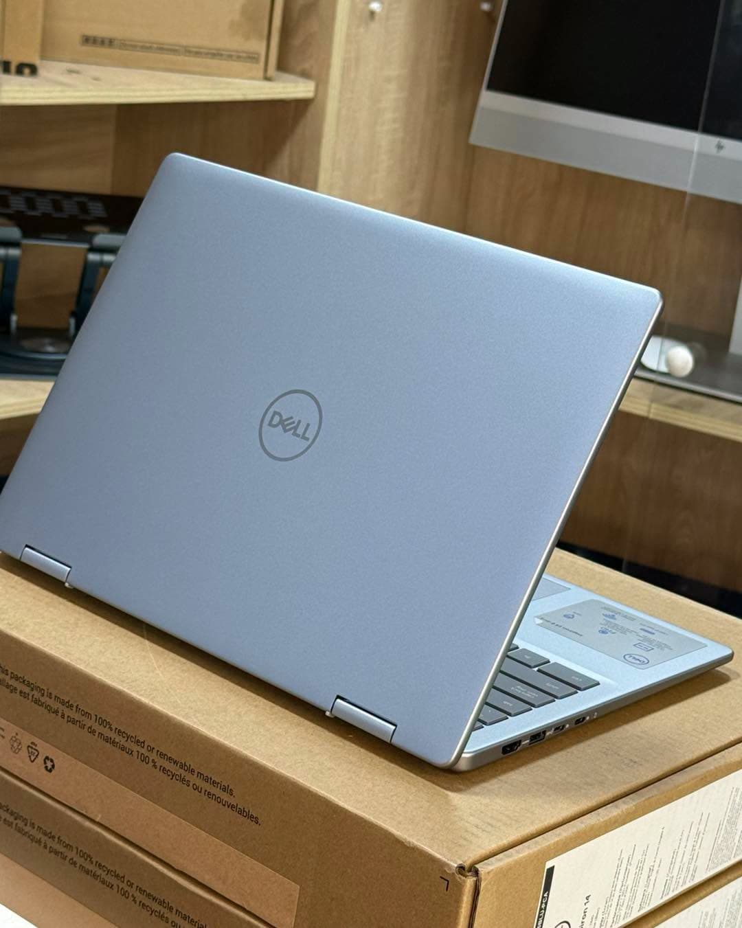 DELL INSPIRON 14 7440 - Laptop Tactile Convertible NEUF