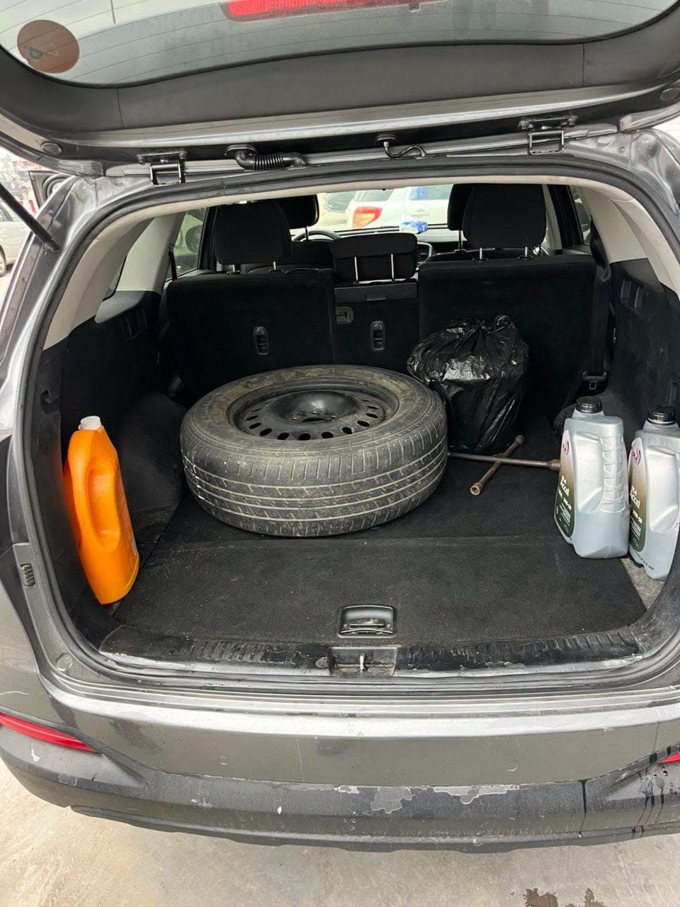 Kia Sorento 2017 Automatique - Climatisé, Impeccable