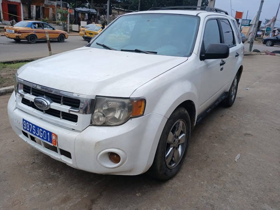 Ford Escape