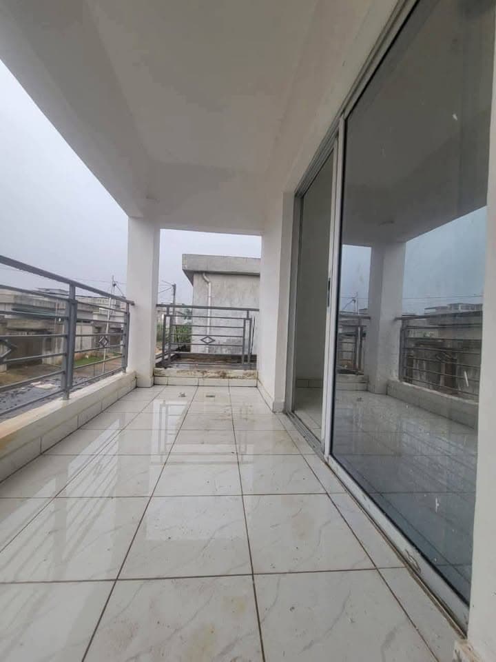 Villa Duplex 3 Chambres