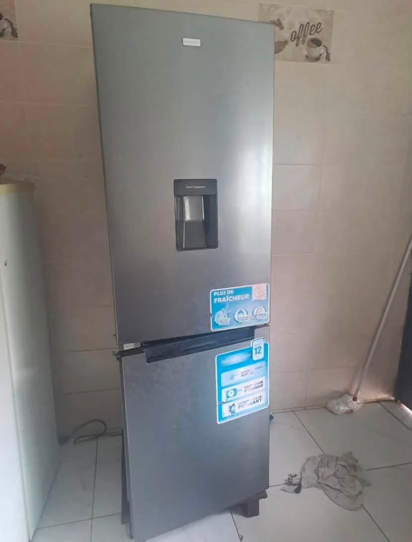 Frigo Hisense