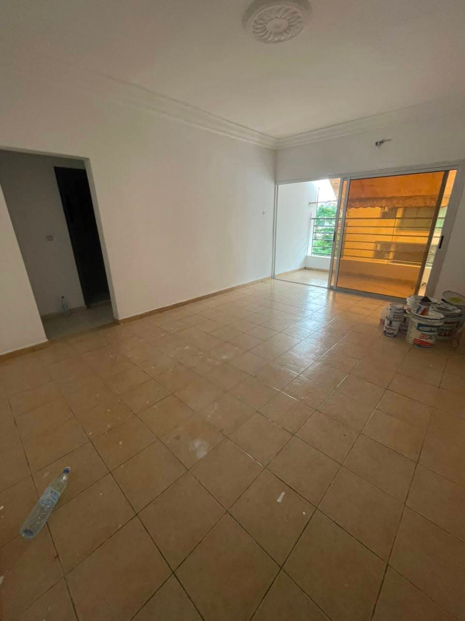 Appartement au 1er étage 3PIÈCES