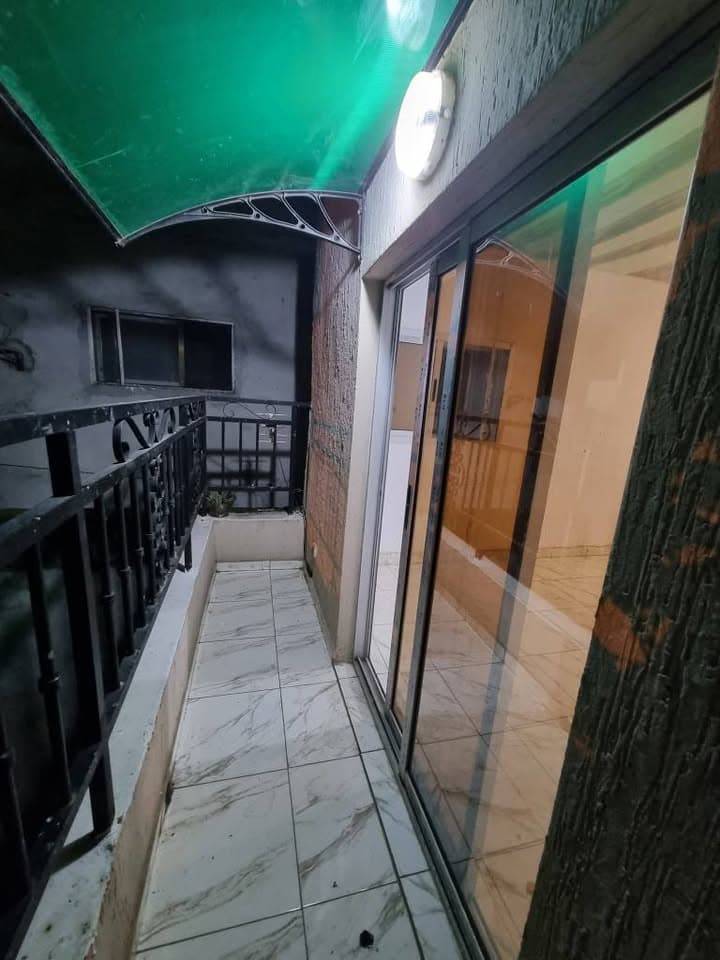 APPARTEMENT DE 3PIECES