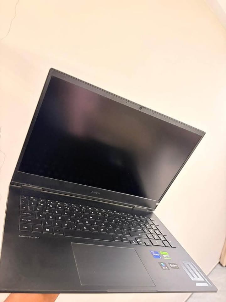 HP OMEN Gaming - i9